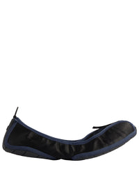 Balenciaga Women Ballet Sneaker In Technical Material