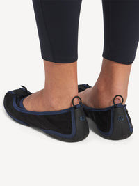 BALENCIAGA Ballet Sneaker In Technical Material Women