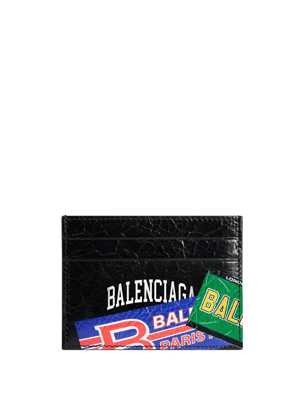 BALENCIAGA Cash Card Holder Women