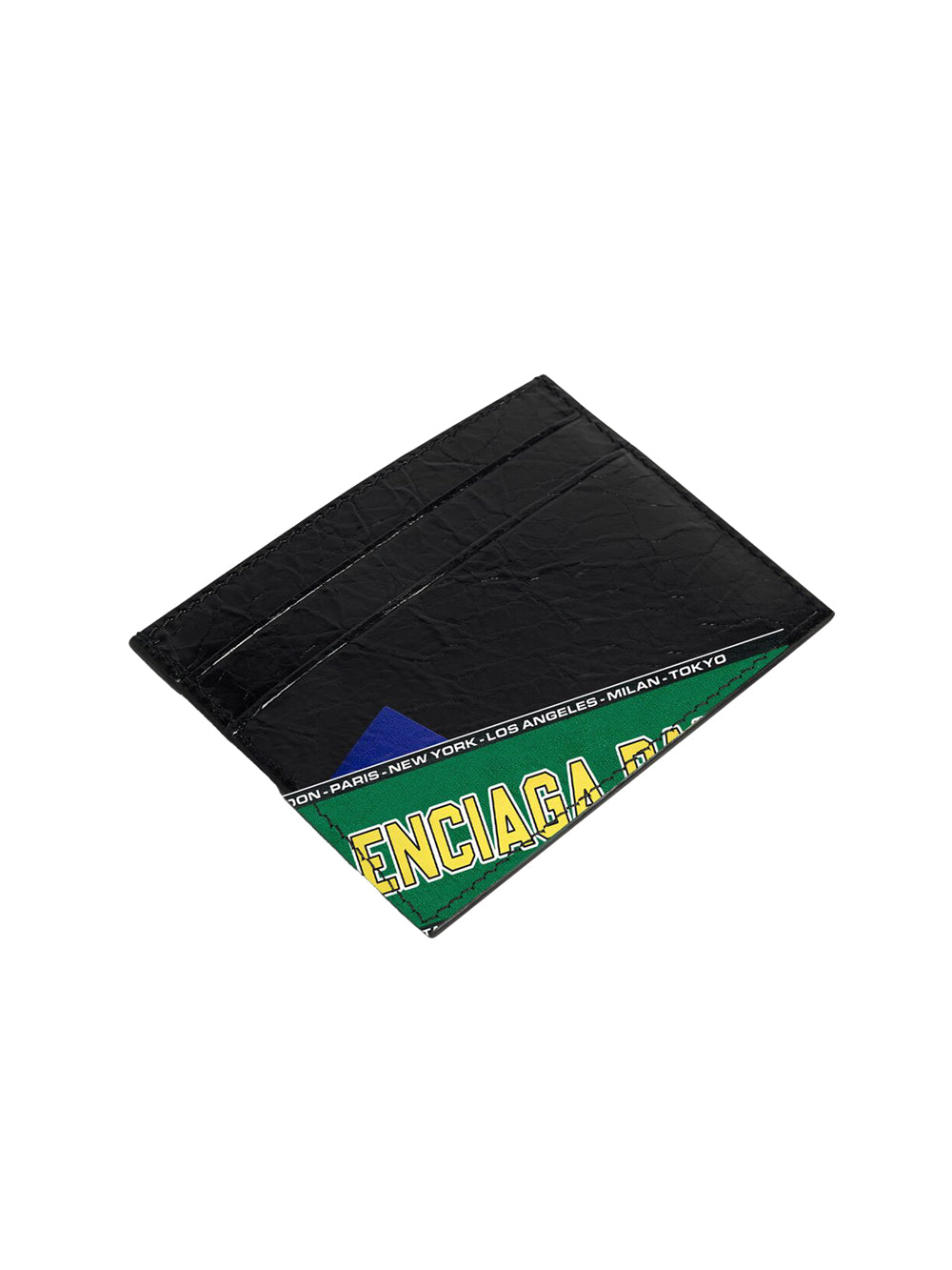 BALENCIAGA Cash Card Holder Women