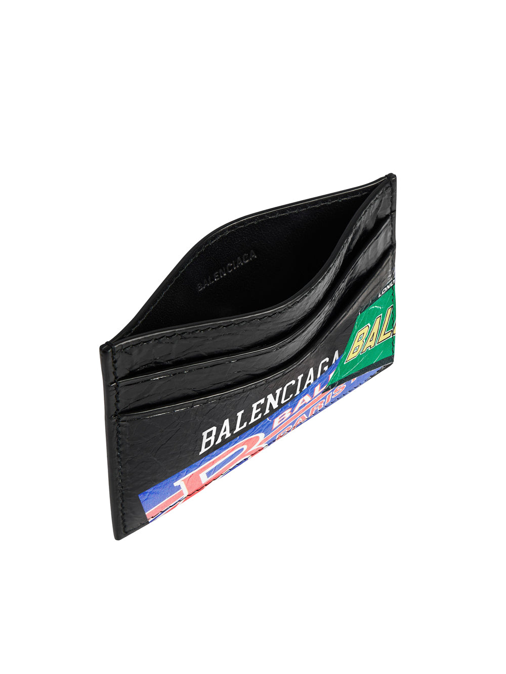 BALENCIAGA Cash Card Holder Women