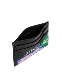 BALENCIAGA Cash Card Holder Women
