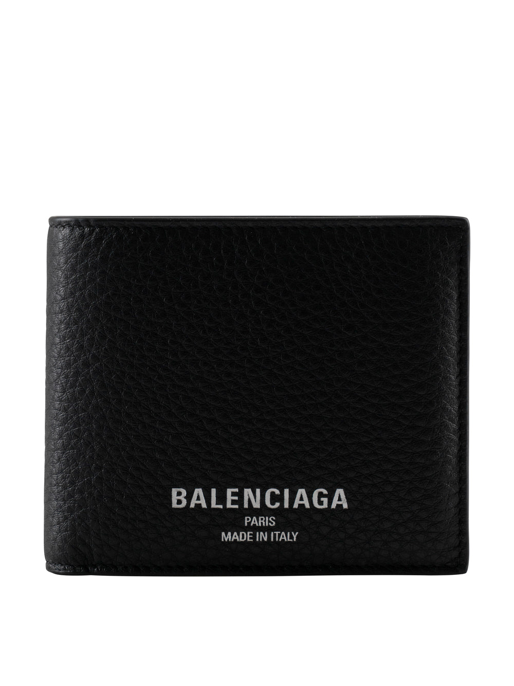 BALENCIAGA Credit Folded Wallet Women