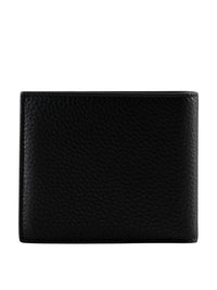BALENCIAGA Credit Folded Wallet Women