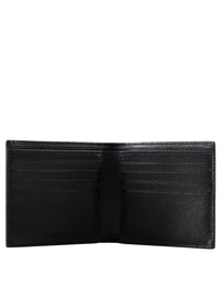 Balenciaga Men Credit Folded Wallet