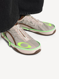 BALENCIAGA Balenciaga Men Sneakers Pocket In Poliestere E Poliuretano