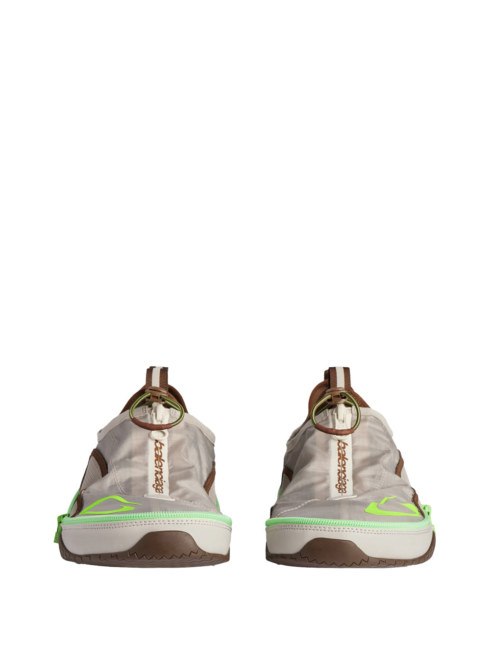 BALENCIAGA Sneakers Pocket In Poliestere E Poliuretano Women