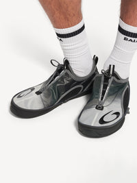 Balenciaga Men Sneakers Pocket Gradient In Poliestere E Poliuretano