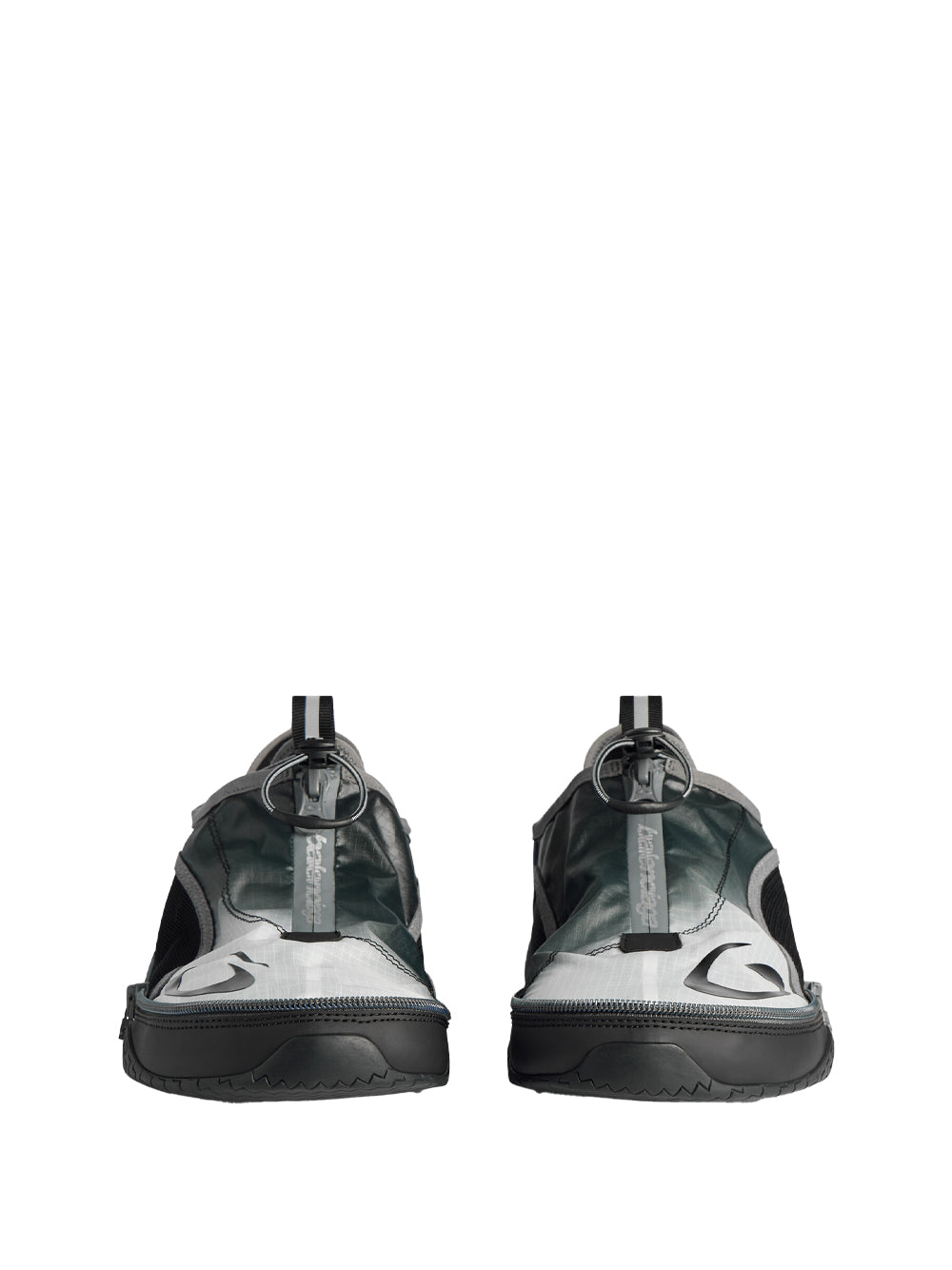 Balenciaga Men Sneakers Pocket Gradient In Poliestere E Poliuretano