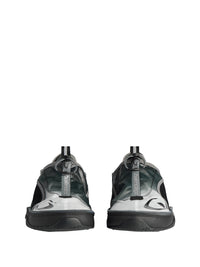 Balenciaga Men Sneakers Pocket Gradient In Poliestere E Poliuretano