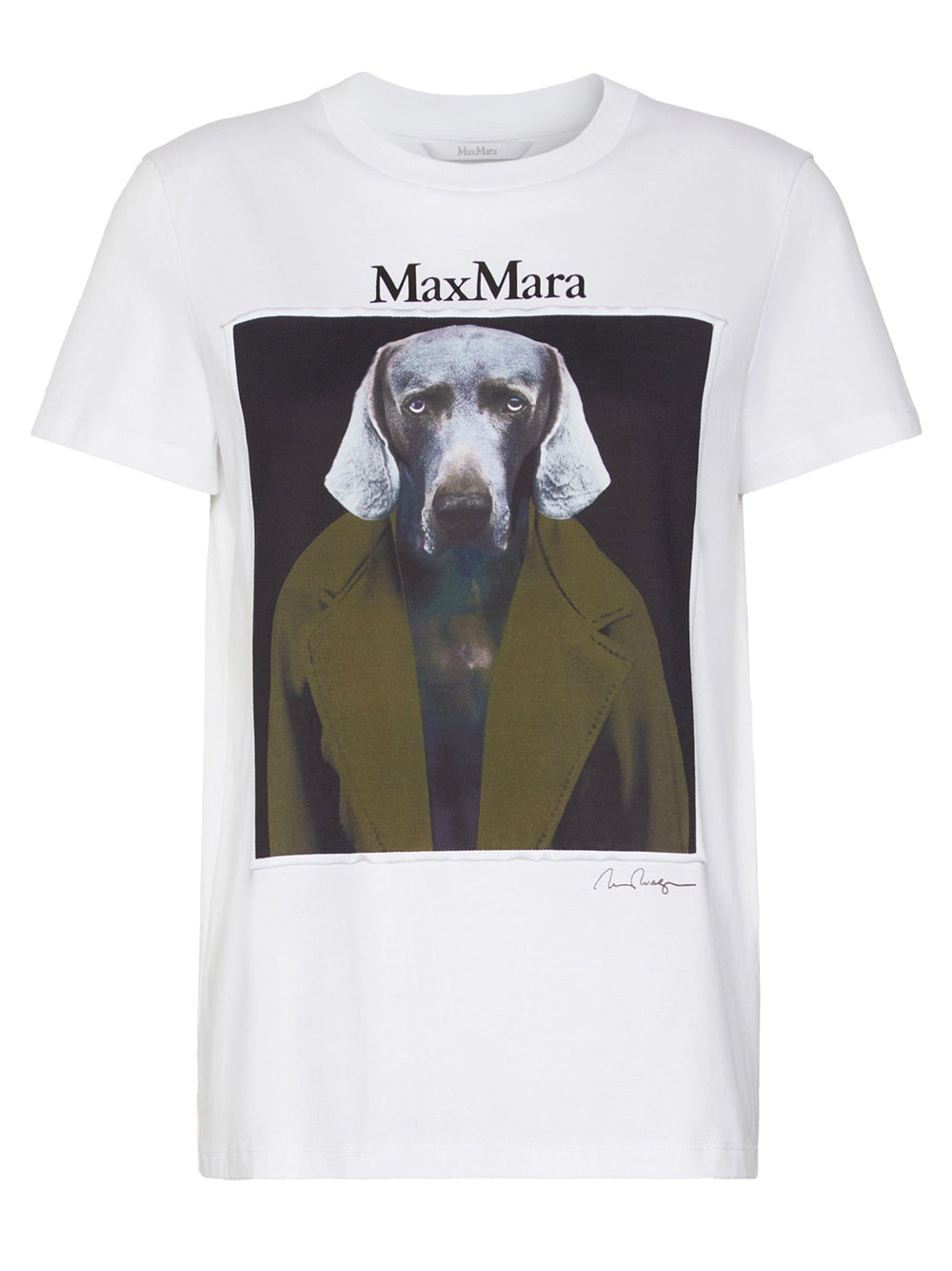MAX MARA Max Mara Women Calca T-Shirt
