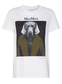 MAXMARA Calca T-Shirt Women