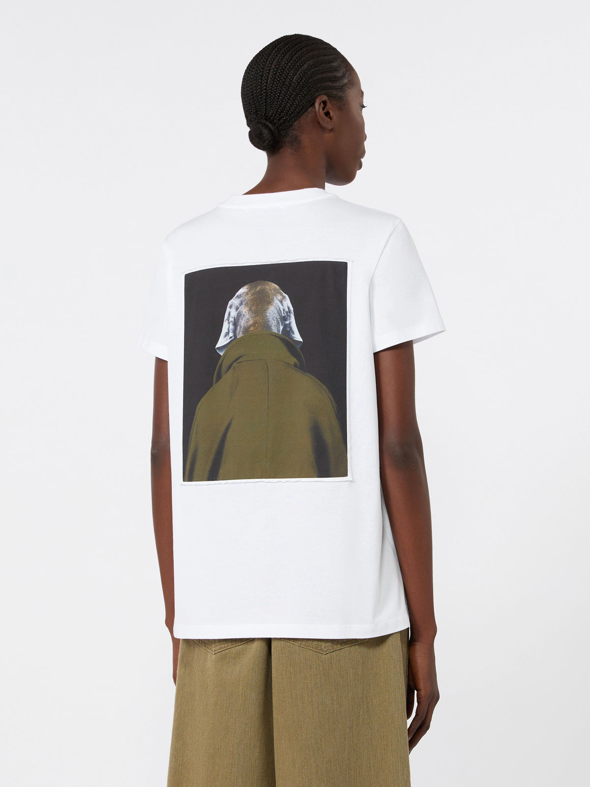 MAX MARA Max Mara Women Calca T-Shirt