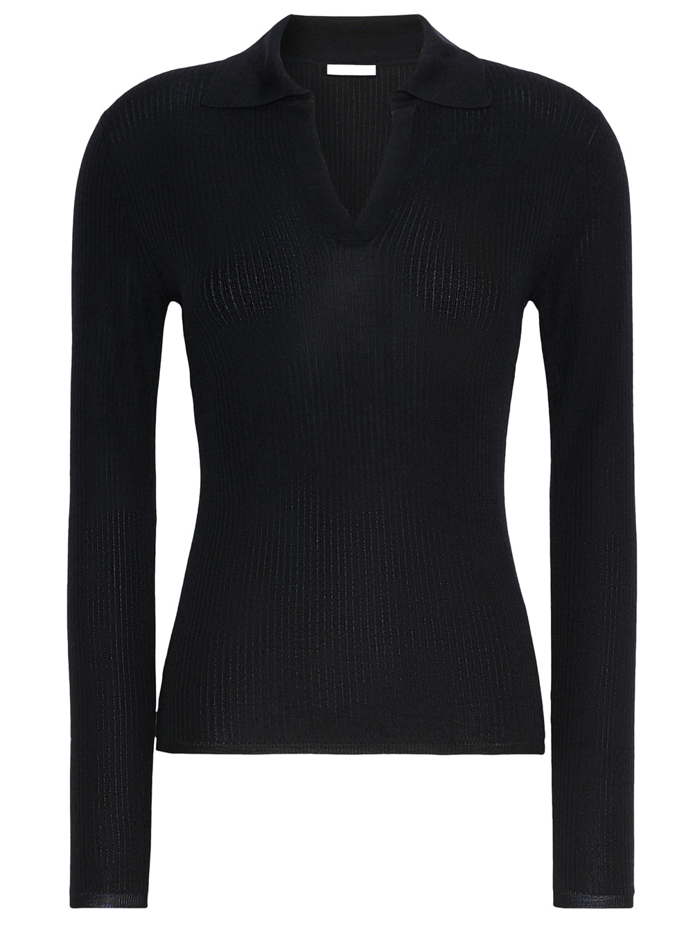 MAX MARA Max Mara Women Gergo Polo Knit