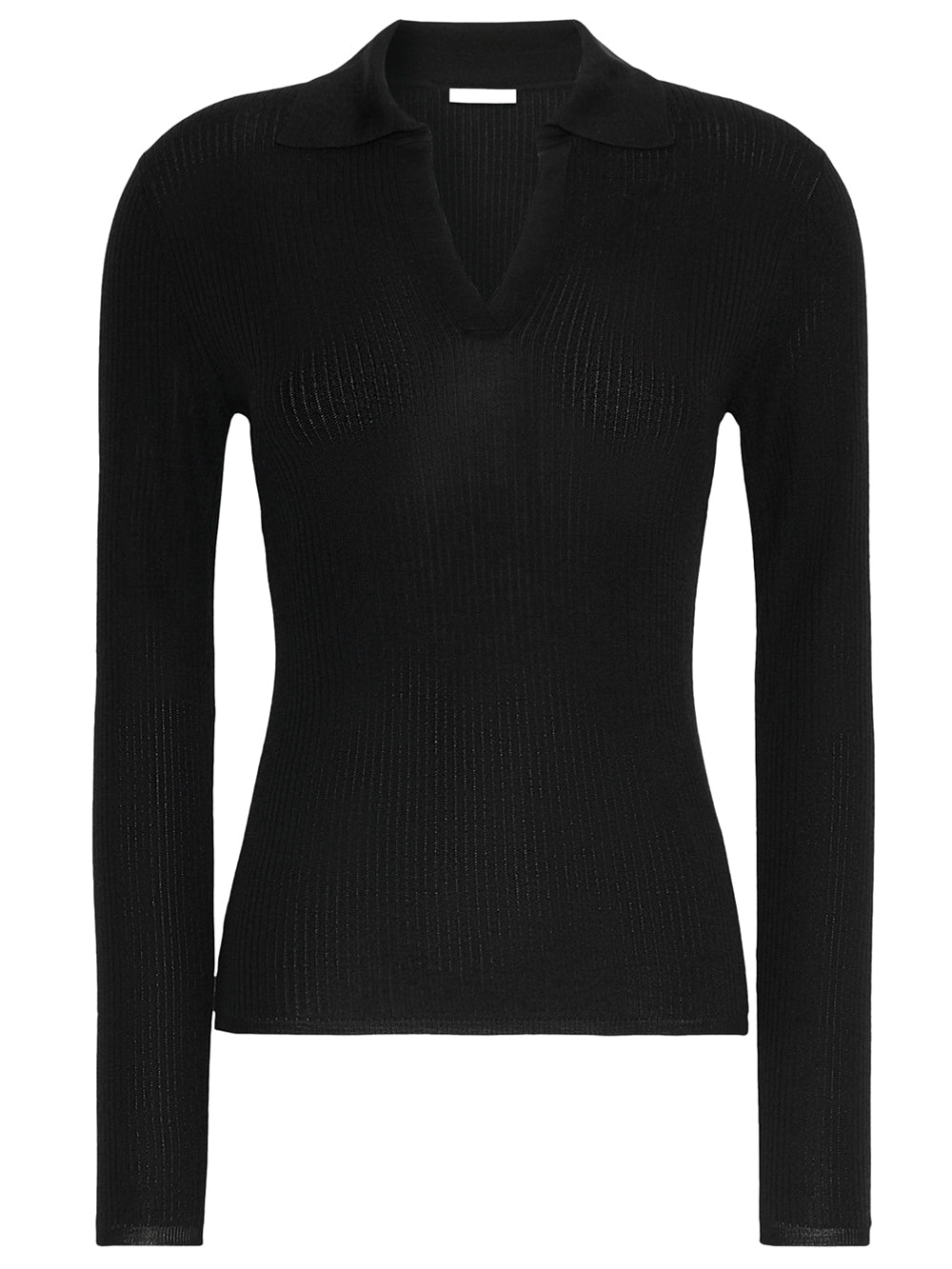 Max Mara Women Gergo Polo Knit