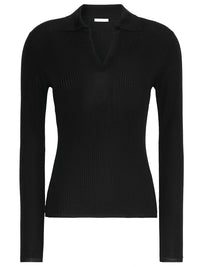 Max Mara Women Gergo Polo Knit