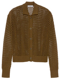 MAXMARA Film Cardigan Women