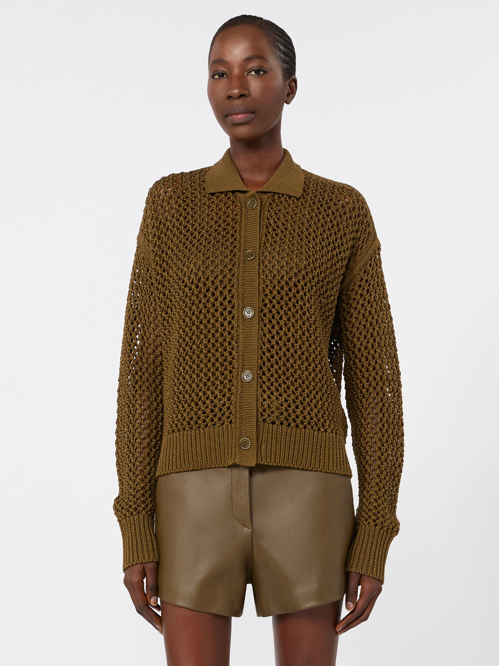 MAX MARA Max Mara Women Film Cardigan