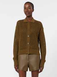 MAX MARA Max Mara Women Film Cardigan