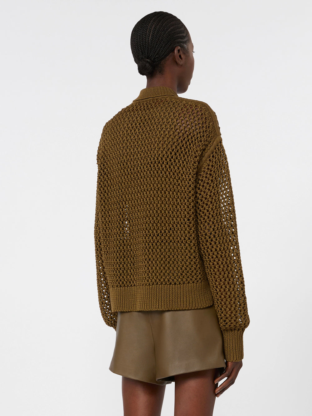 MAX MARA Max Mara Women Film Cardigan