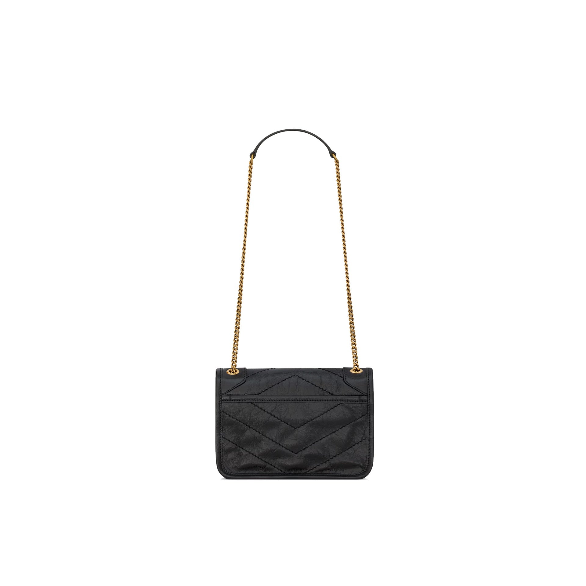 Saint Laurent Saint Laurent Mini Niki Bag Women
