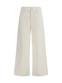 'S Maxmara Women Ellisse Wide-Leg Pants
