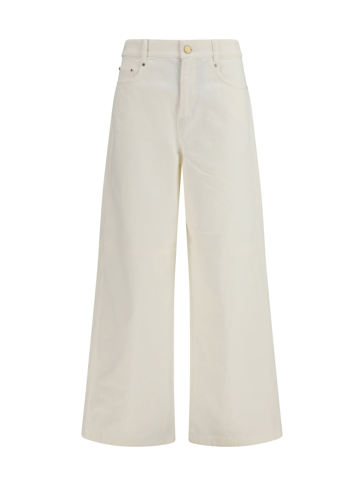 'S Maxmara Women Ellisse Wide-Leg Pants