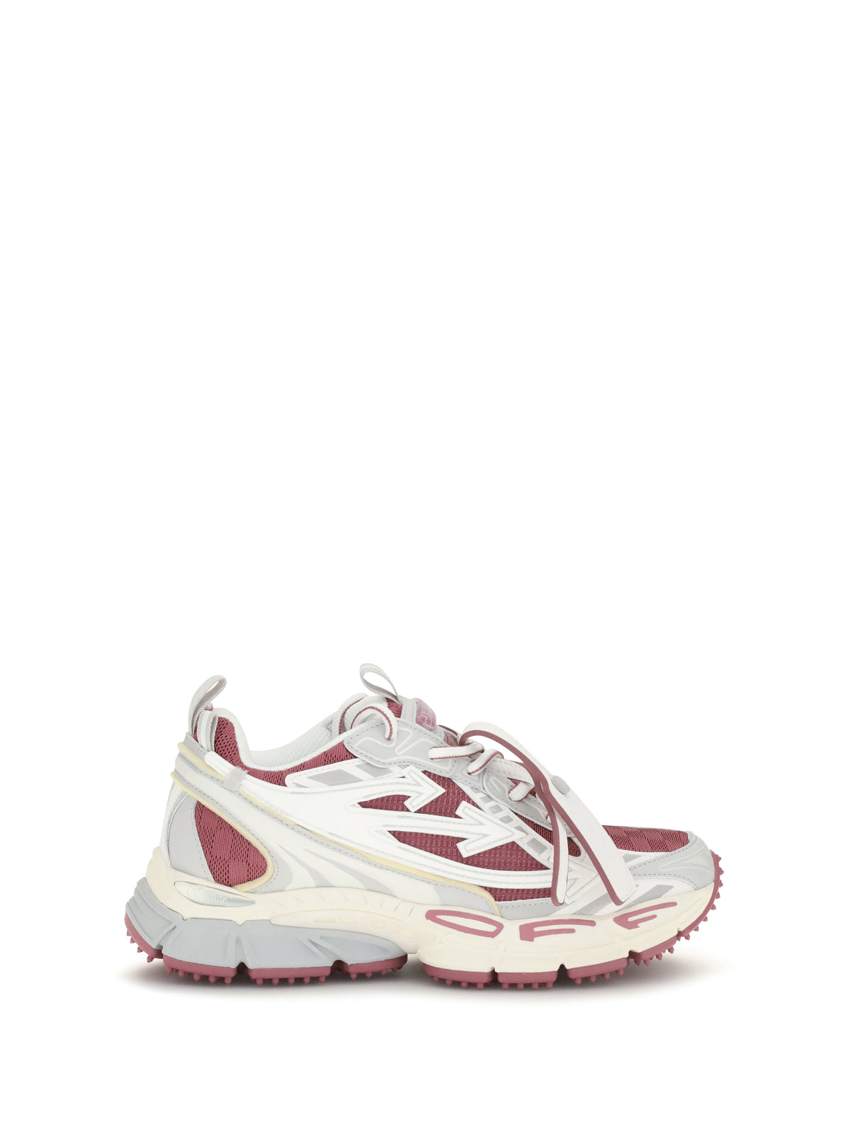 Off-White Women Be Right Back Sneakers