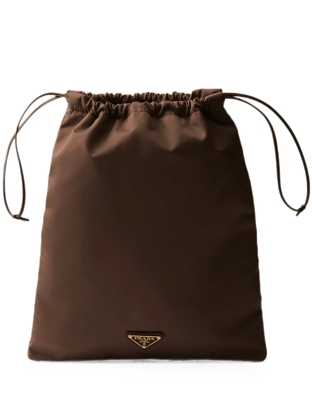 Prada Women Pouch Prada Wish In Re-Nylon