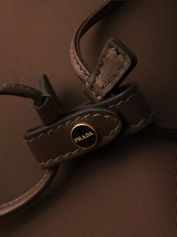 Prada Women Pouch Prada Wish In Re-Nylon