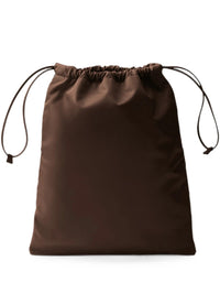 Prada Women Pouch Prada Wish In Re-Nylon