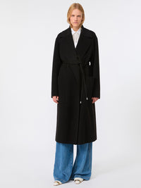 SPORTMAX Cappotto Women