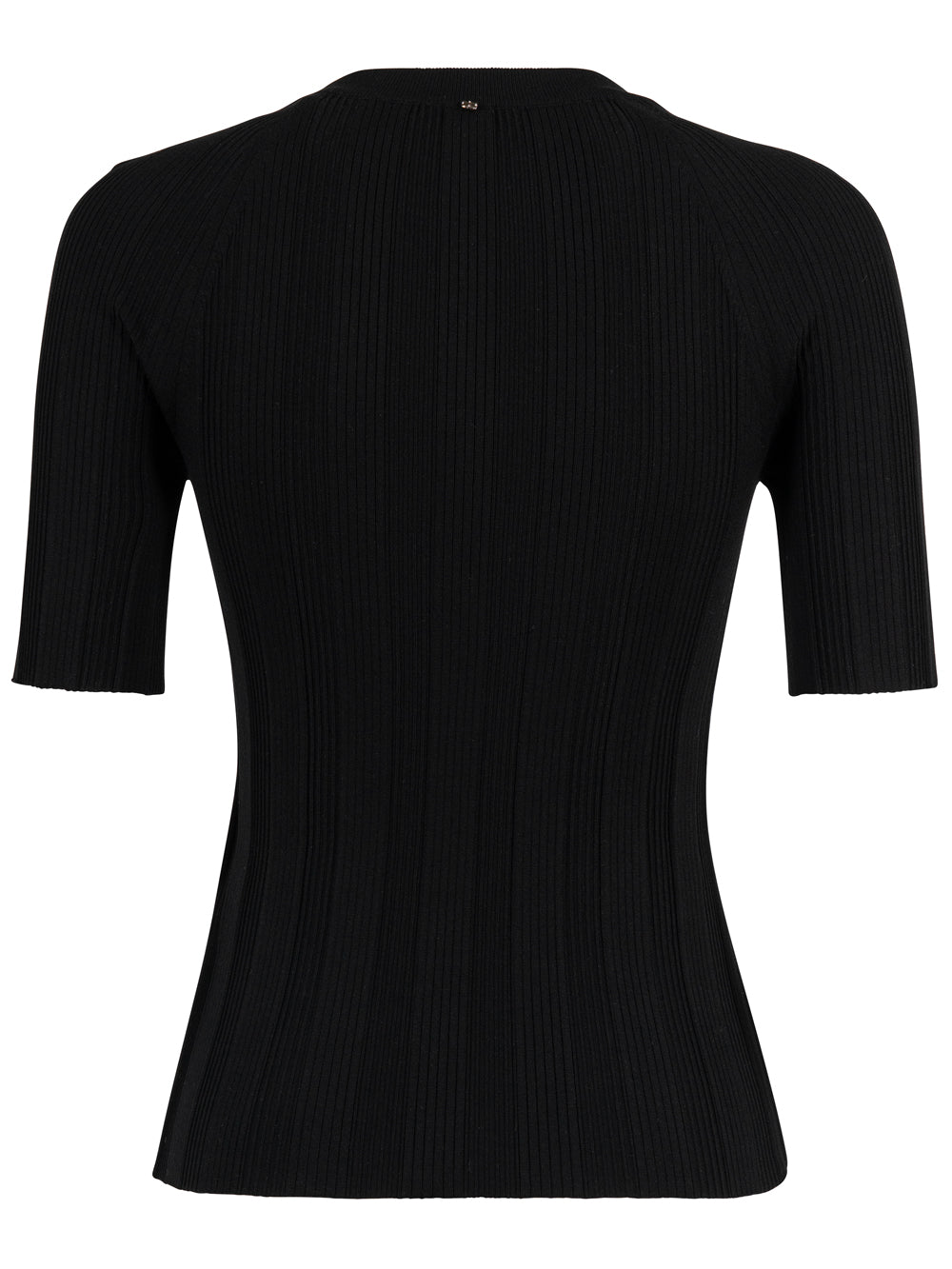 SPORTMAX Sportmax Women Fitted Top With Buttons