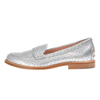 Tod's Stud-Embellished Loafers