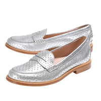 Tod's Stud-Embellished Loafers