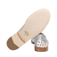 Tod's Stud-Embellished Loafers