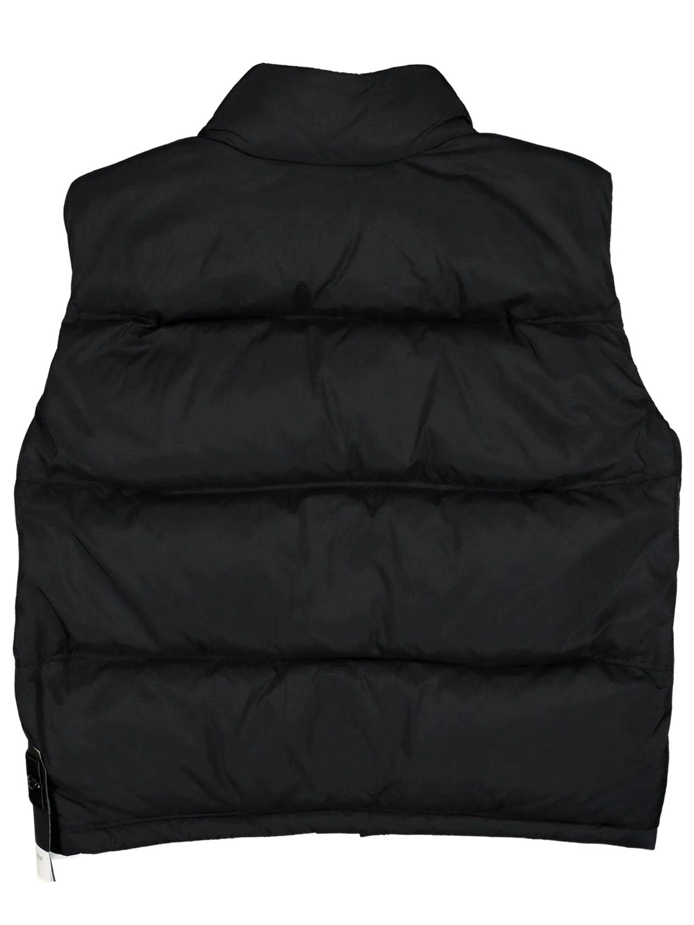 Stone Island Men Gilet Leggero Con Tasche E Zip