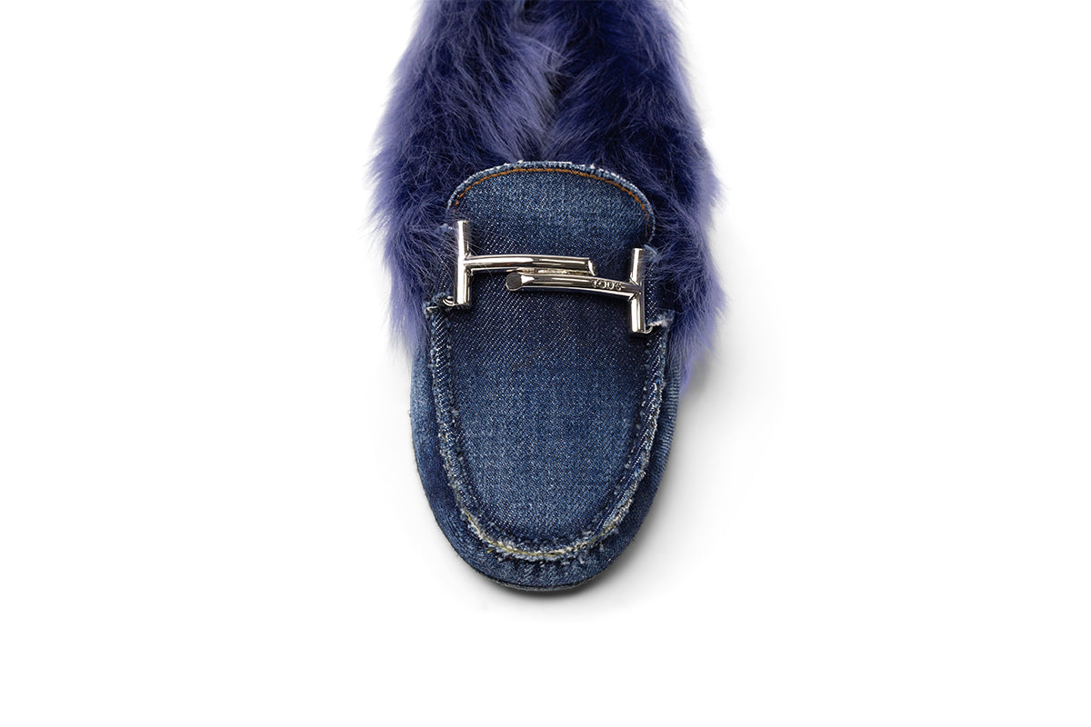 Tod's Gommino Loafers – Bluefly