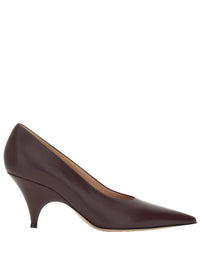 Gianvito Rossi Women Décolleté "Sofia" 70Mm