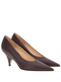 Gianvito Rossi Women Décolleté "Sofia" 70Mm