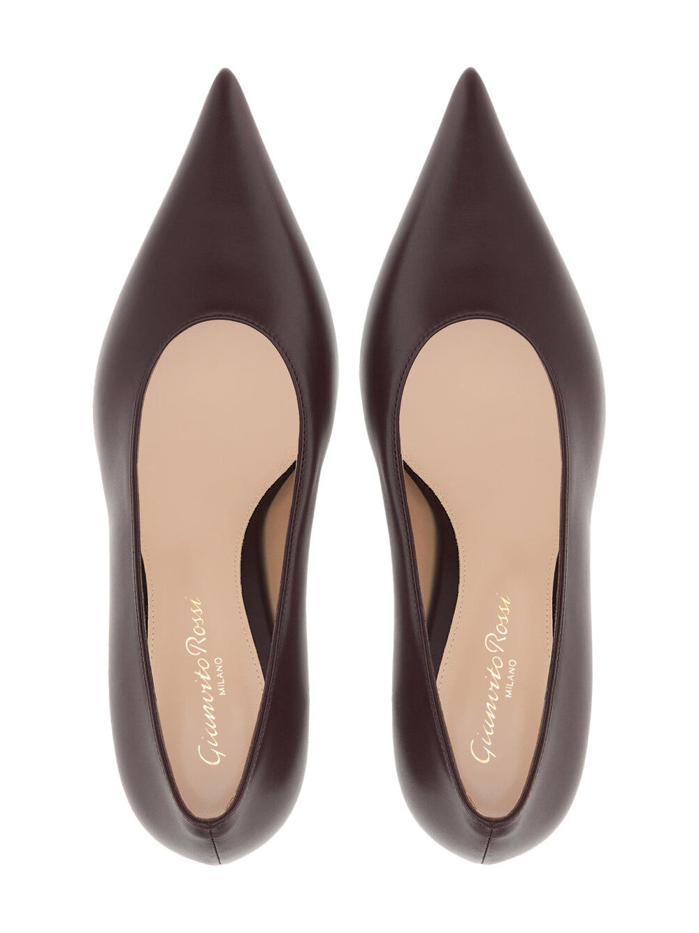Gianvito Rossi Women Décolleté "Sofia" 70Mm