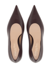 Gianvito Rossi Women Décolleté "Sofia" 70Mm