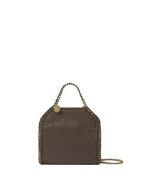 STELLA MCCARTNEY Stella Mccartney Women Borsa Tote "Micro Falabella"