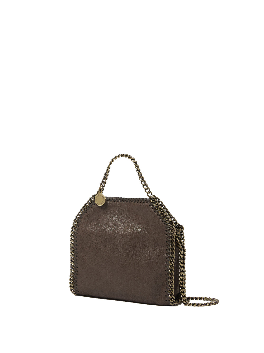 STELLA MCCARTNEY Stella Mccartney Women Borsa Tote "Micro Falabella"