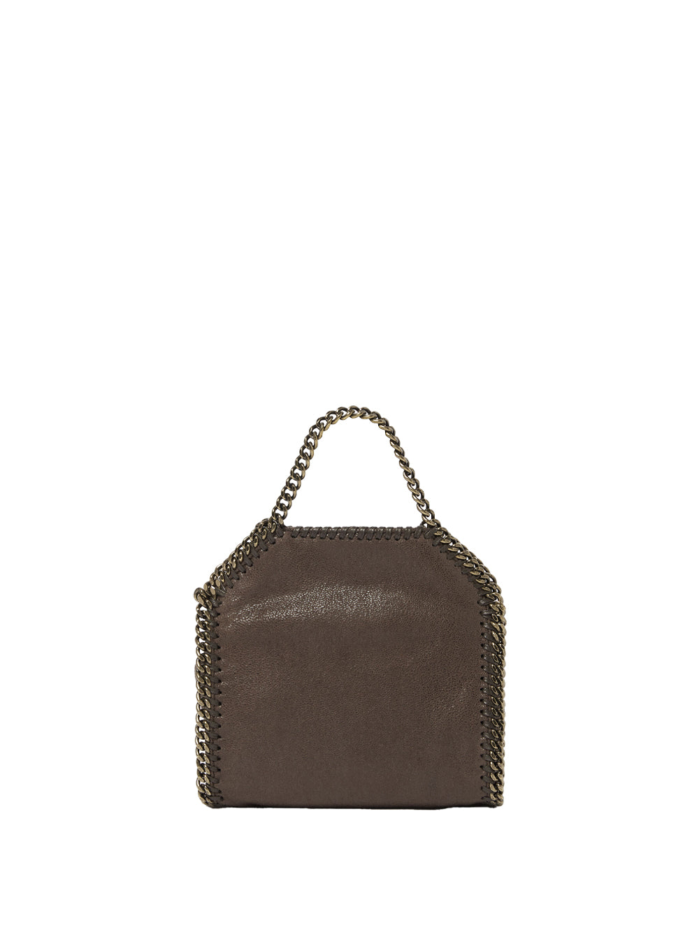STELLA MCCARTNEY Stella Mccartney Women Borsa Tote "Micro Falabella"