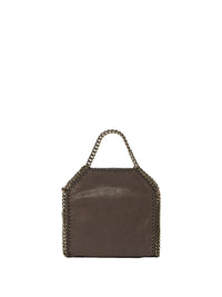 STELLA MCCARTNEY Stella Mccartney Women Borsa Tote "Micro Falabella"