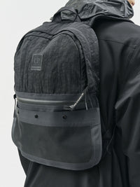 C.P. COMPANY C.P. Company Men Zaino "Metropolis Series" In Tessuto Quartz
