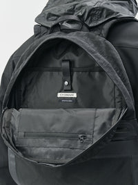 C.P. COMPANY Zaino "Metropolis Series" In Tessuto Quartz Women