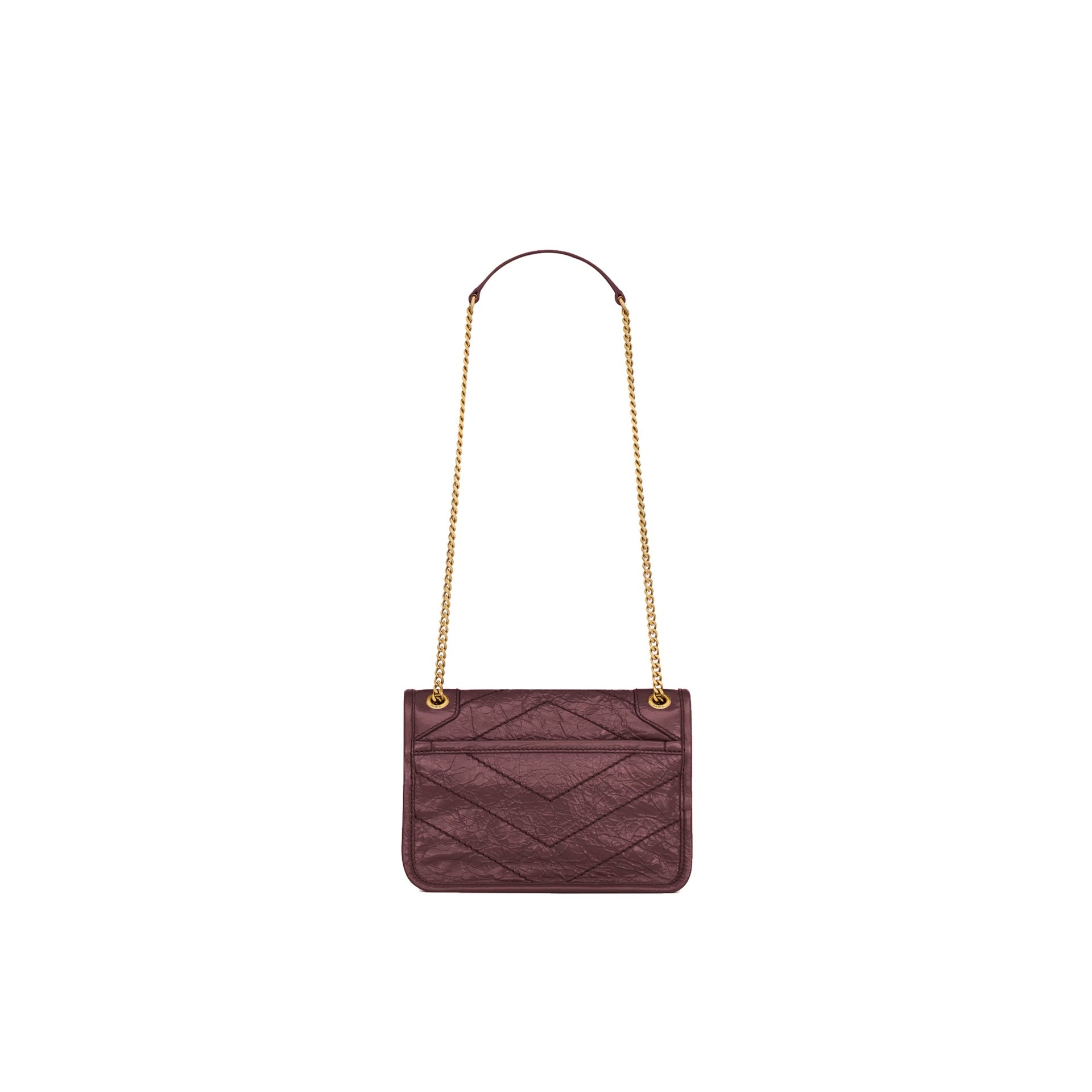 Saint Laurent Saint Laurent Mini Niki Bag Women