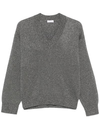 BRUNELLO CUCINELLI Brunello Cucinelli Women Maglia Scollo A V